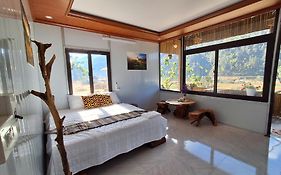 Mu Cang Homestay
